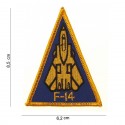 Patch tissus F-14