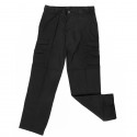 Pantalon de sécurité noir