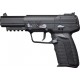 Réplique airsoft FN Herstal Five-seveN, gaz blow back | Cybergun