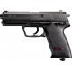 Airsoft - Réplique airsoft H&K P8 CO2 non blow back de la marque Umarex (2.5617)