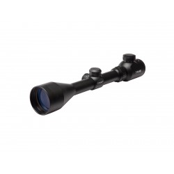 Airsoft - Lunette de tir 3 - 9 x 50 éclairée de la marque Strike systems (11093)