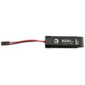 Batterie Ni-Mh 1 stick 8,4 V - 1600 mAh