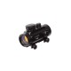 Red dot 30 mm de la marque Strike systems (11096)