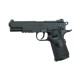 Réplique airsoft - STI Duty one CO2 non blow back de la marque ASG (16722)