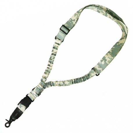 Sangle bungee 1 point camouflage ACU de la marque 101 Inc (249560)