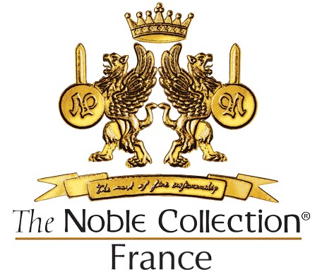 The noble collection