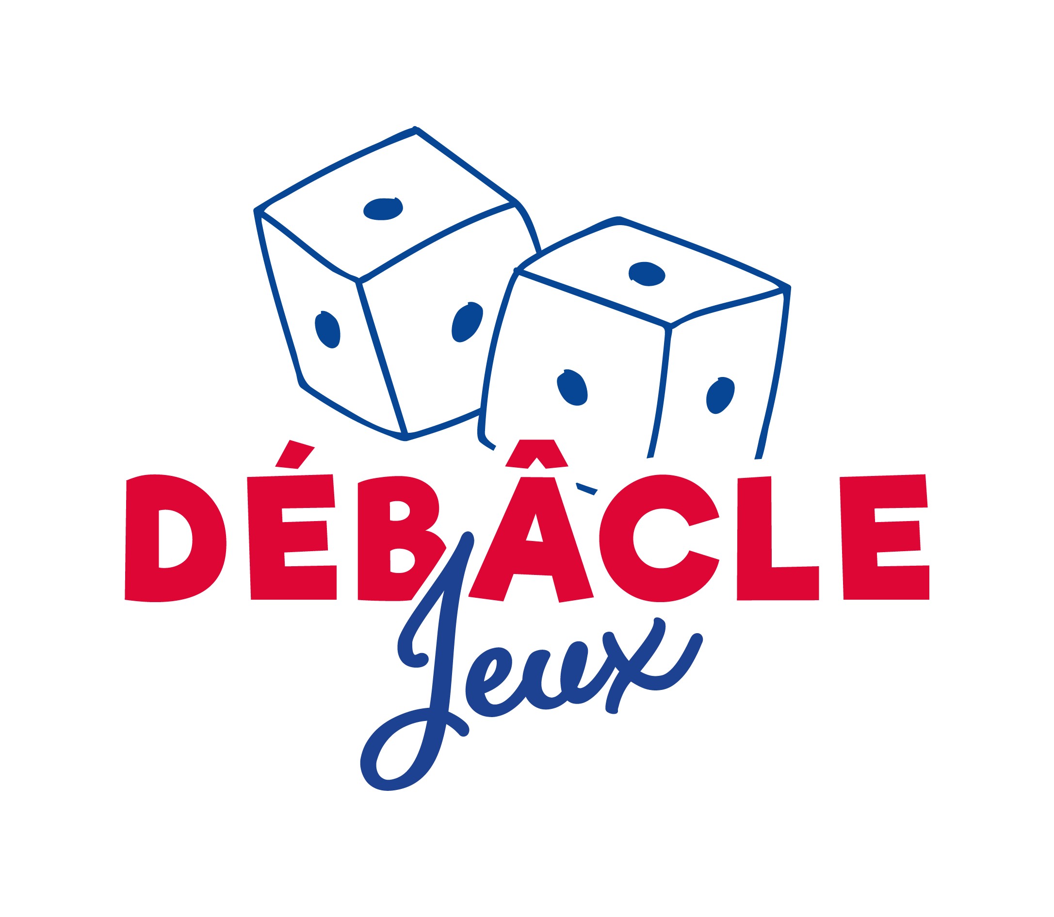 Débacle jeux