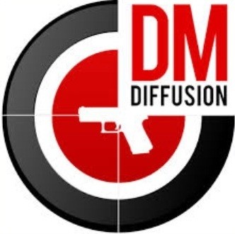 DM diffusion